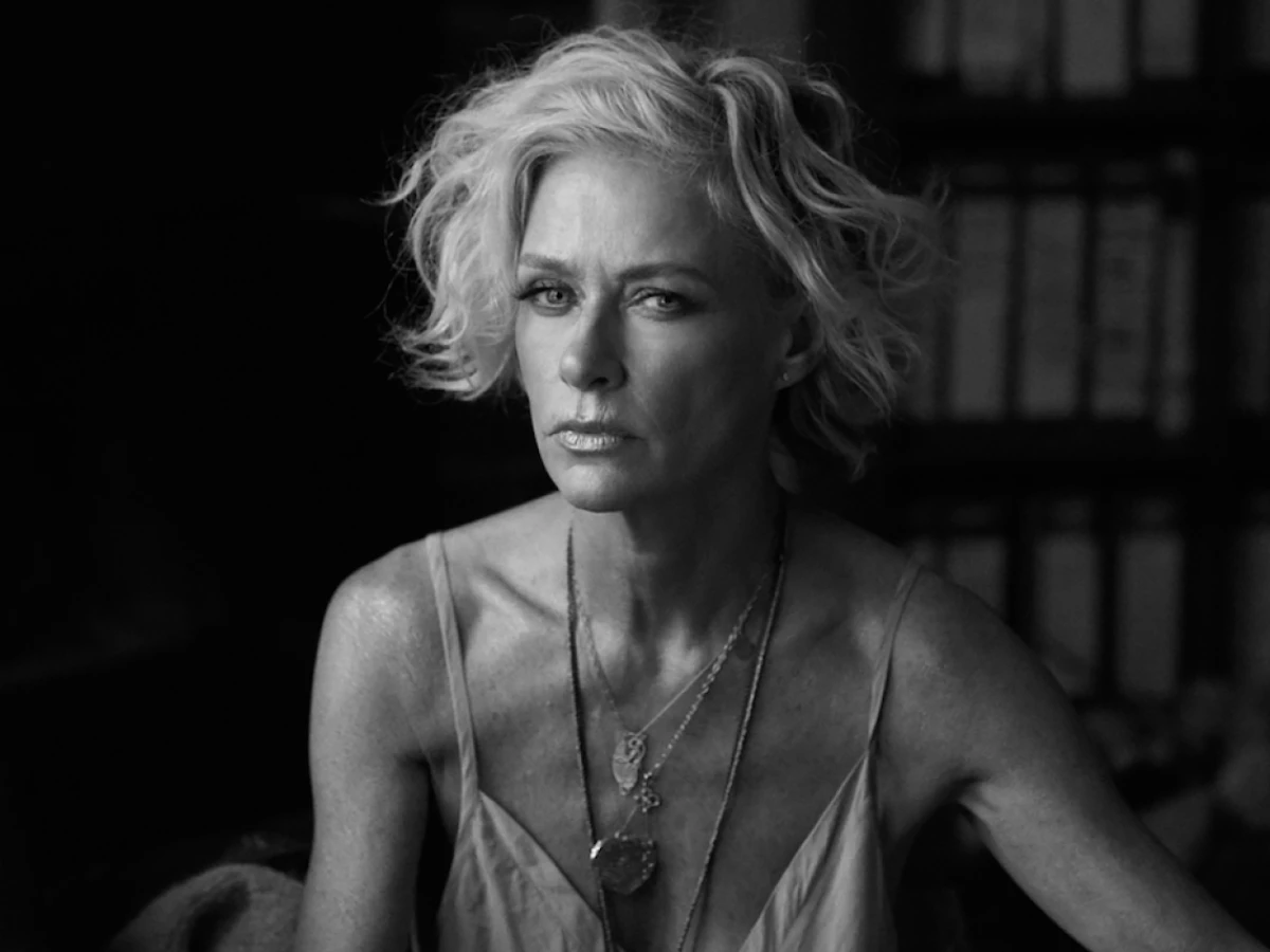 Shelby Lynne