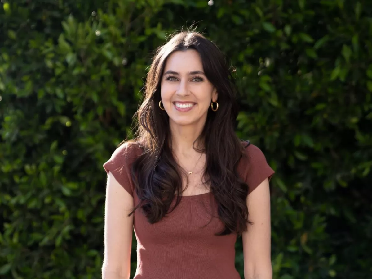 Washington Post columnist Taylor Lorenz, who chronicles digital culture, is under review by the paper for a private chat on Instagram in which President Biden was labeled a 'war criminal.'