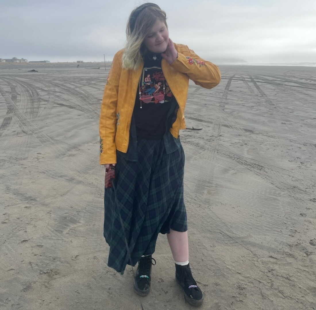 Taya Hailstone has been in remission from Hodgkin lymphoma for five years, but the cancer’s lasting damage to her organs and nerves can make basic tasks hard. Even so, Montana’s health department decided Hailstone is no longer eligible for low-cost disability health coverage through Medicaid.