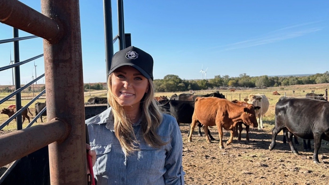 'A slap in the face': Ranchers feel betrayed by Trump's plan to buy Argentine beef