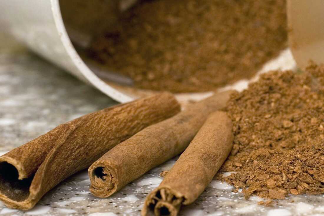 The FDA adds more brands to its newest alert for lead found in cinnamon 