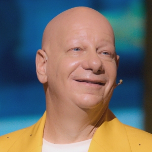 Jeff Ross, Take a Banana for the Road