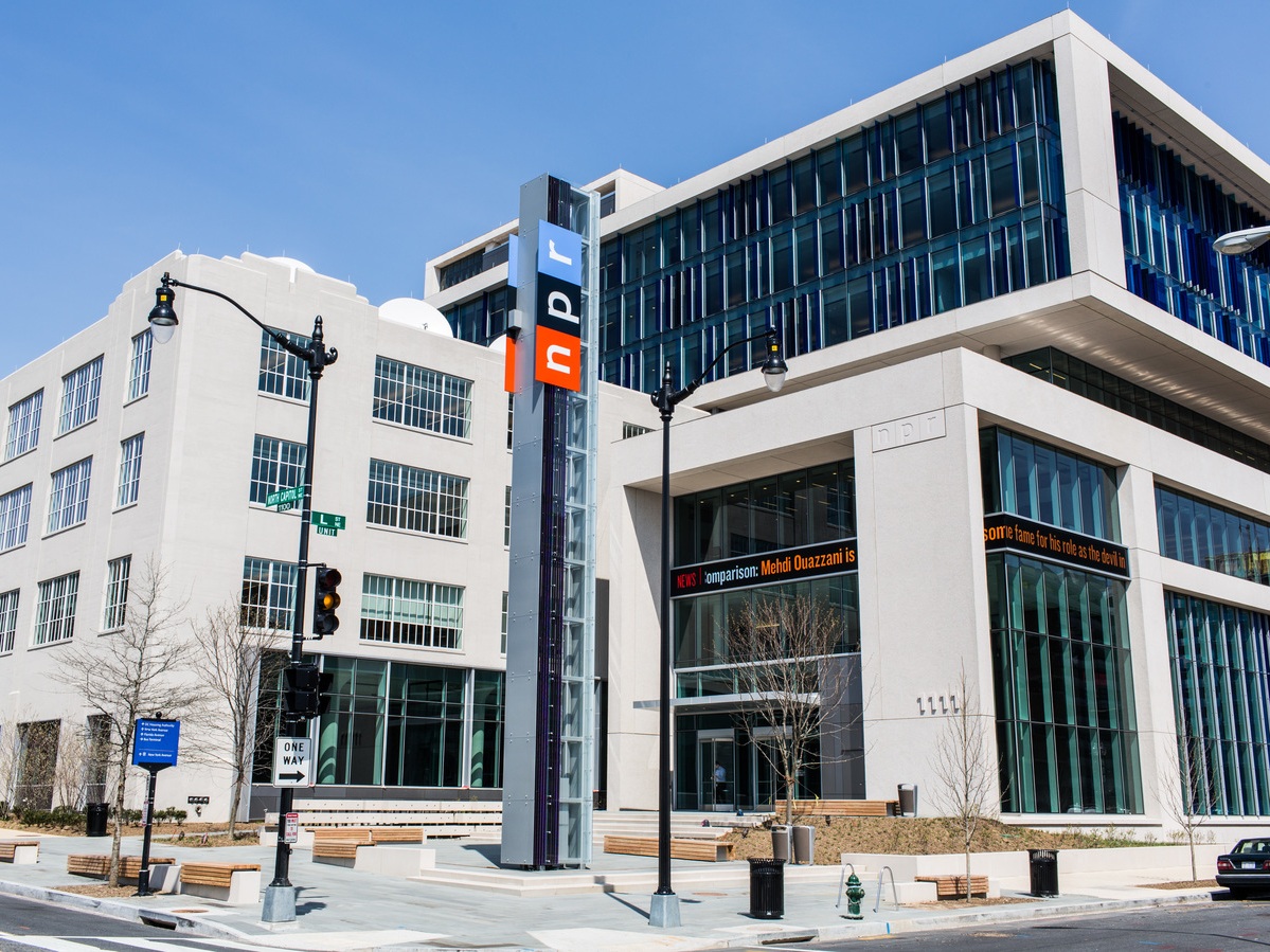 NPR Board Welcomes Newly Elected Directors