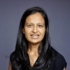 Headshot of Nirvi Shah