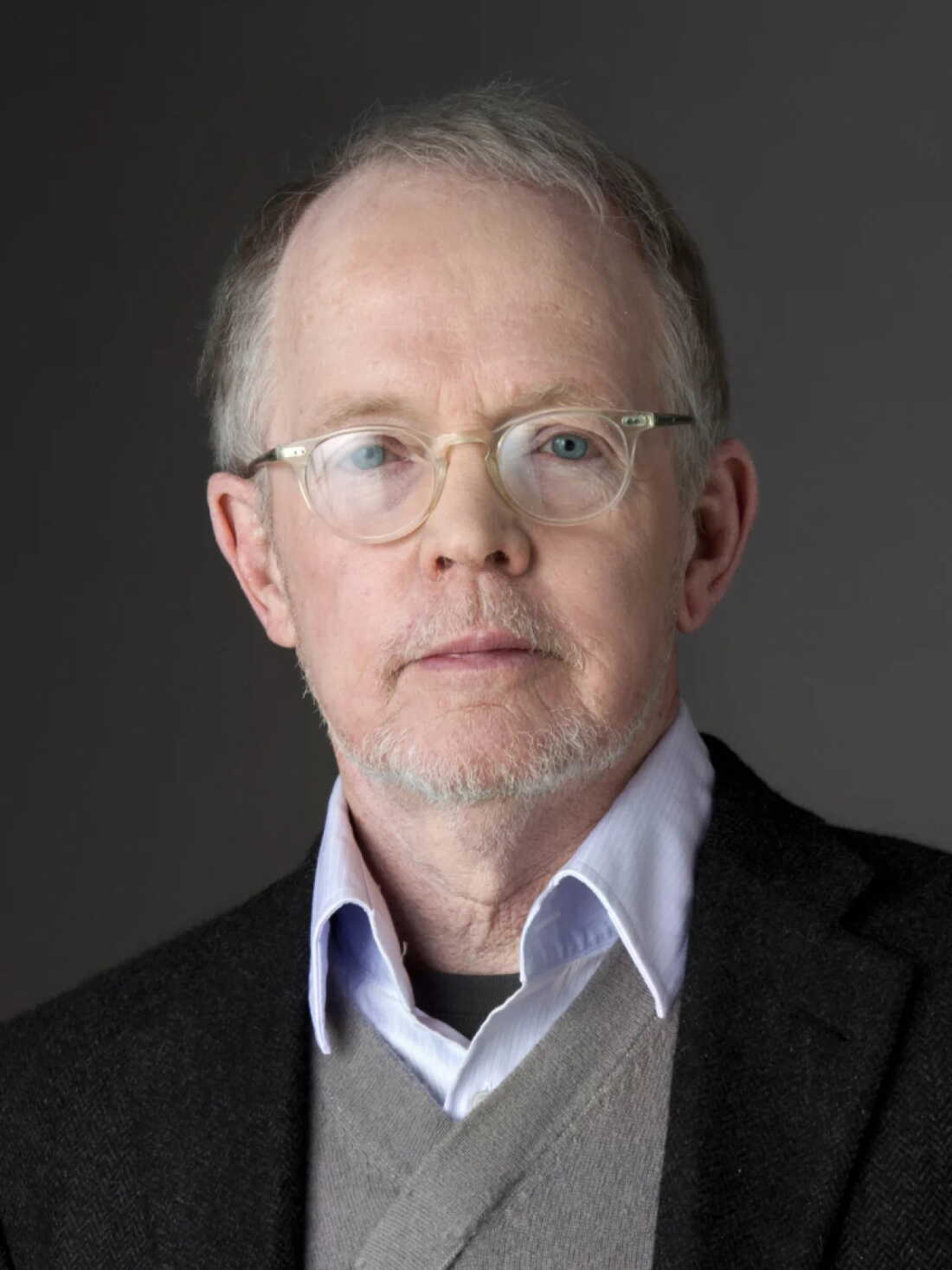 Noah Adams in 2010