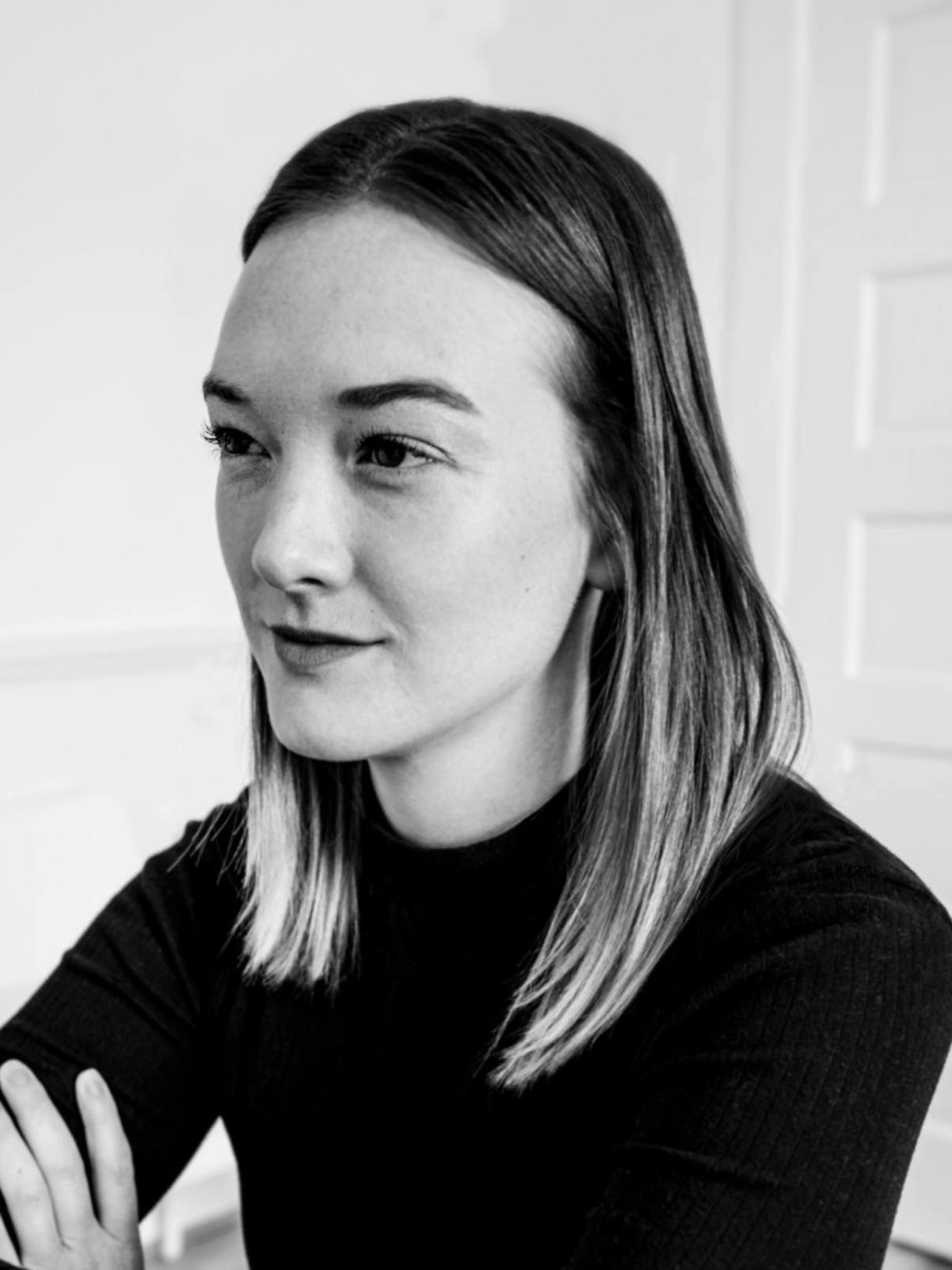 Caley Fox Shannon : NPR