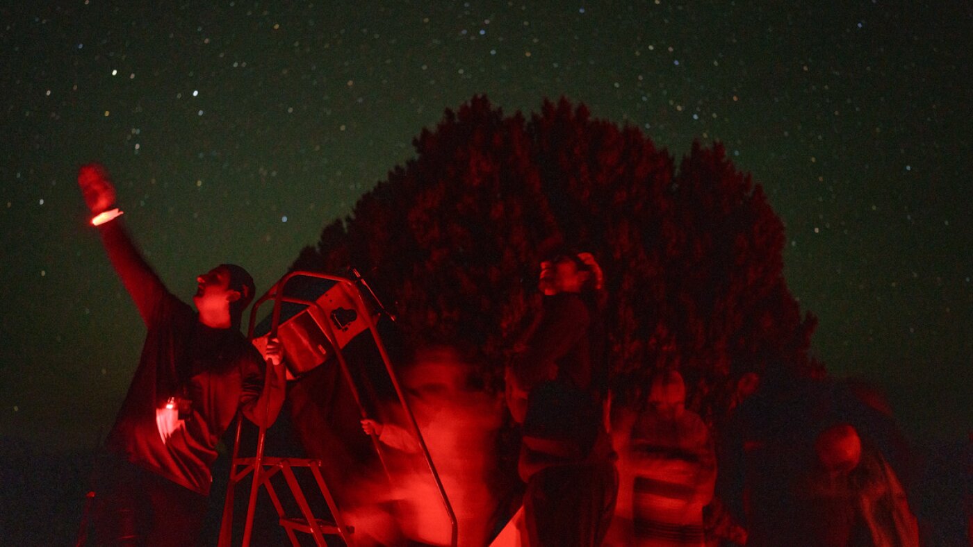 p-dsip highest at night DSIP in Jupiter, FL Pisgah Astronomical Research Institute |