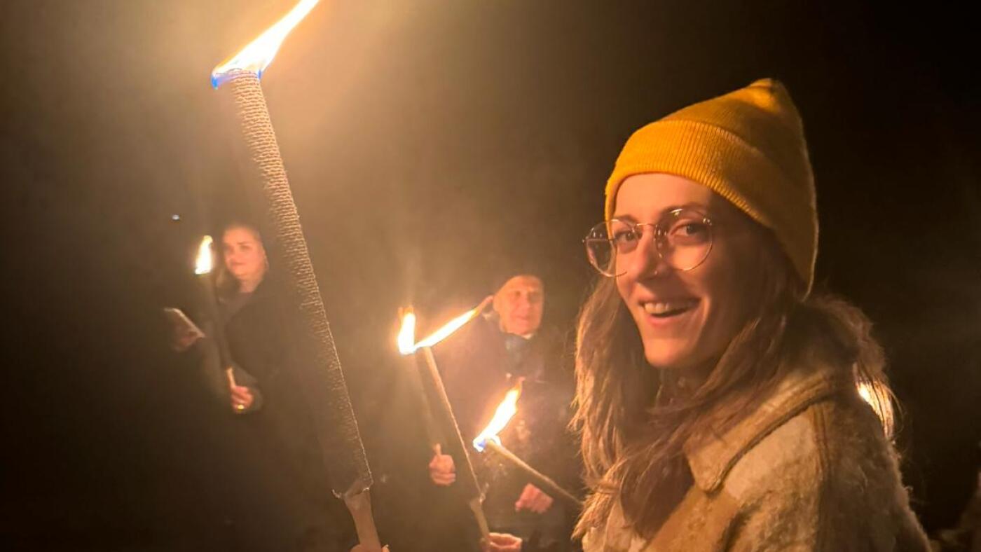 You owe it to yourself to go on a solo trip. Here's how to plan one