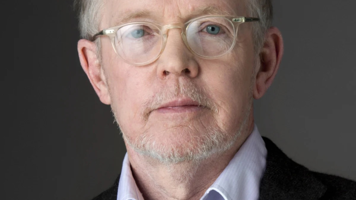 Longtime All Things Considered host Noah Adams has died
