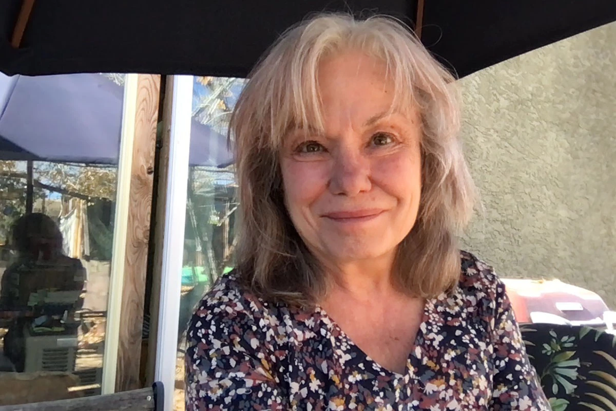 Juli Cobb in 2024.