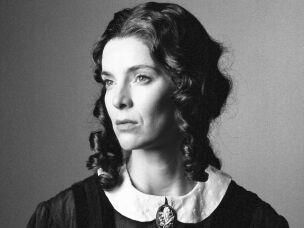 Gilpin likened her character in the Broadway comedy <em>Oh, Mary!</em> to