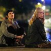 Tao Okamoto and Virginie Efira star in All of a Sudden.