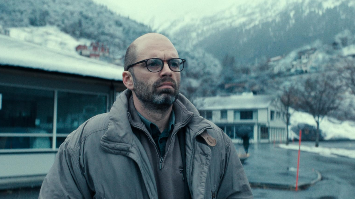 Five children are taken from their parents in 'Fjord,' which won top prize at Cannes