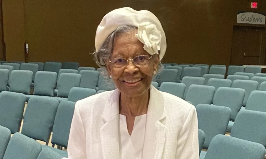Gladys West