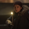 Bella Ramsey dans la saison 2 de The Last of Us.