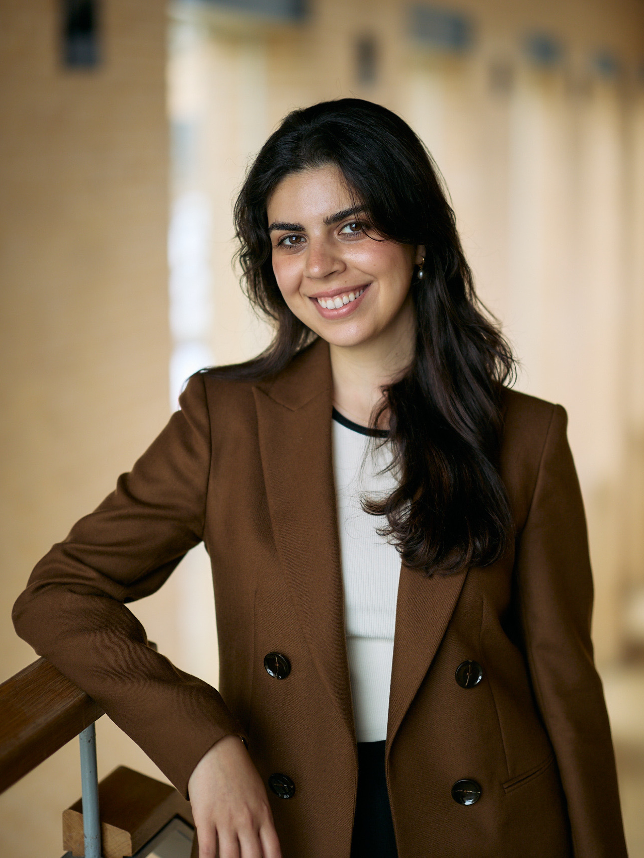 Fatma Tanis : NPR