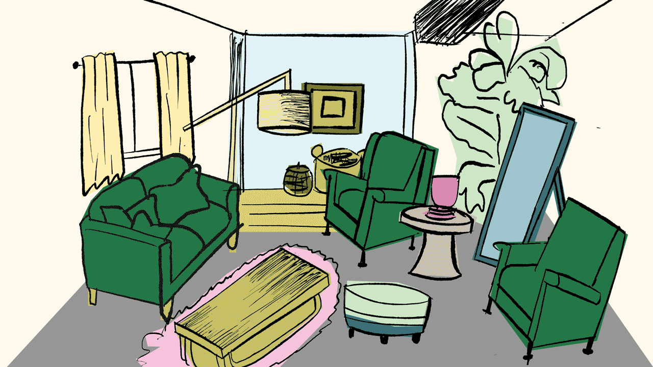 5 clever design tricks to make a small home look bigger 5 clever design tricks to make a small home look bigger