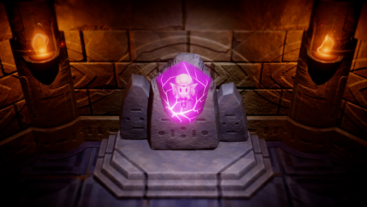 Zelda review: 'Echoes of Wisdom' is a worthwhile remix, not a revolution Zelda review: 'Echoes of Wisdom' is a worthwhile remix, not a revolution