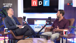 Steve Inscape Npr Steve Inskeep : NPR