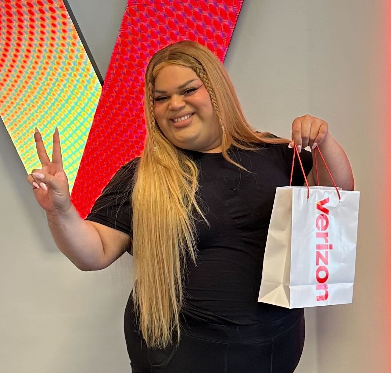 'Very demure, very mindful' trademark issue is 'handled,' TikTok influencer says