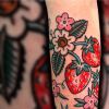 Brian Finn tattoos people wanting to cover up scars from domestic abuse, human trafficking, self-harm and more.
