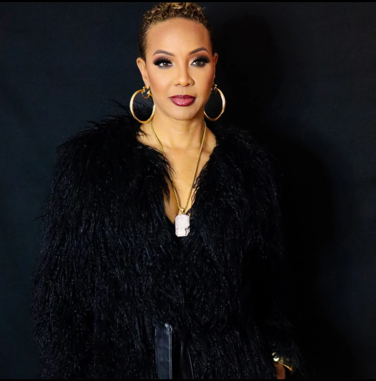 MC Lyte's 1 of 1 is her first album in nine years, a kind of reclamation project for the career achievements the rapper has seen go ignored or exploited.