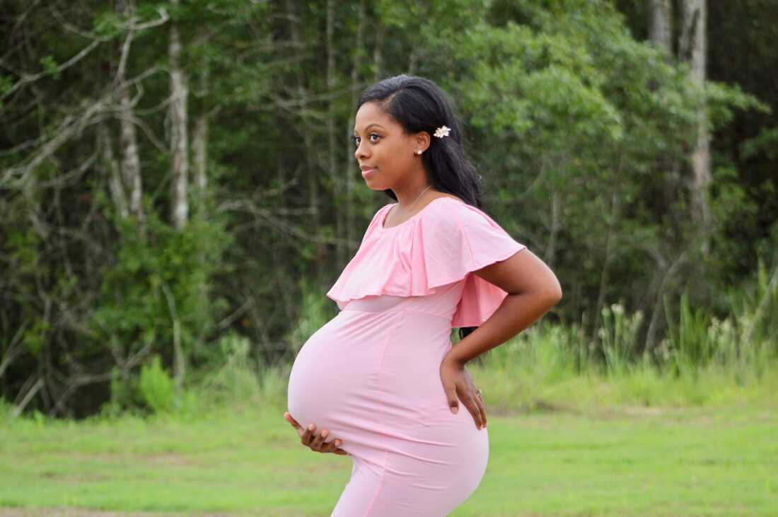 Jonquette Sanders-White had experienced healthy pregnancies, until the birth of her fourth child which resulted in a postpartum hemorrhage, one of the leading causes of maternal mortality.