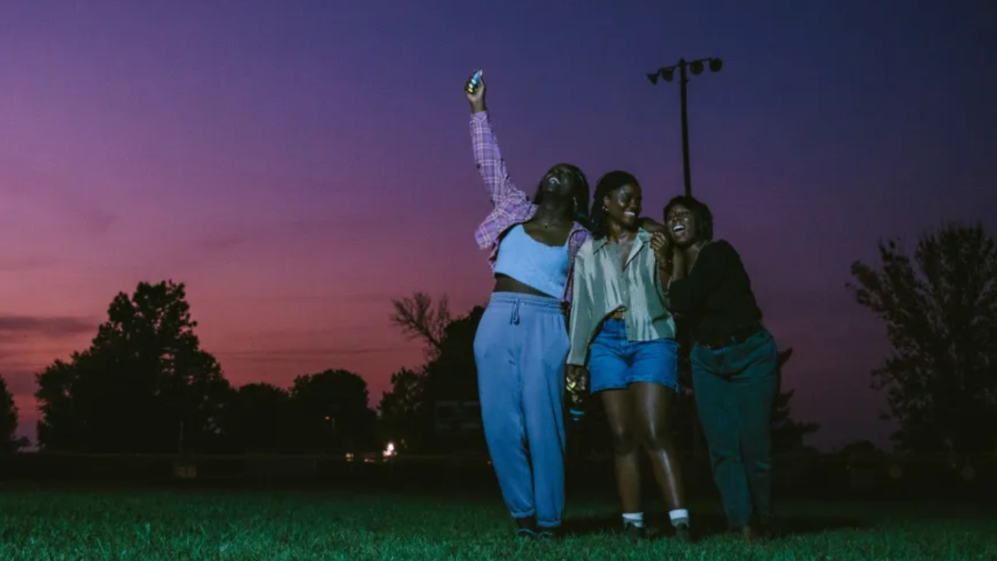 'Dreams in Nightmares' is a road-trip movie about living on your own terms