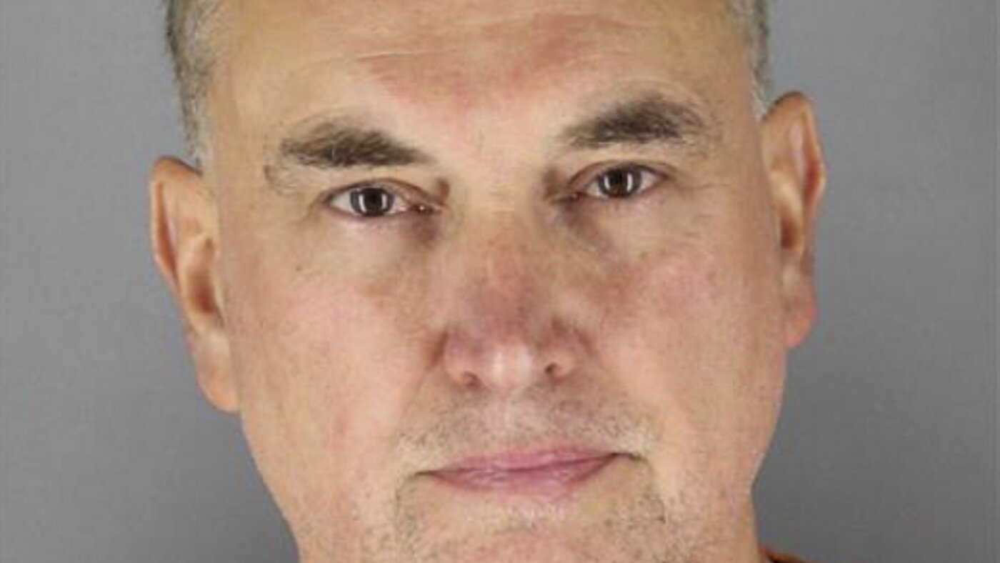 Captura de Vance Boelter en Minnesota