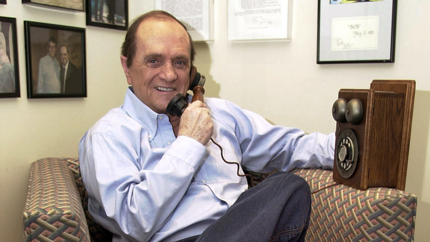 Opinion: Bob Newhart showed us the extraordinary in the ordinary