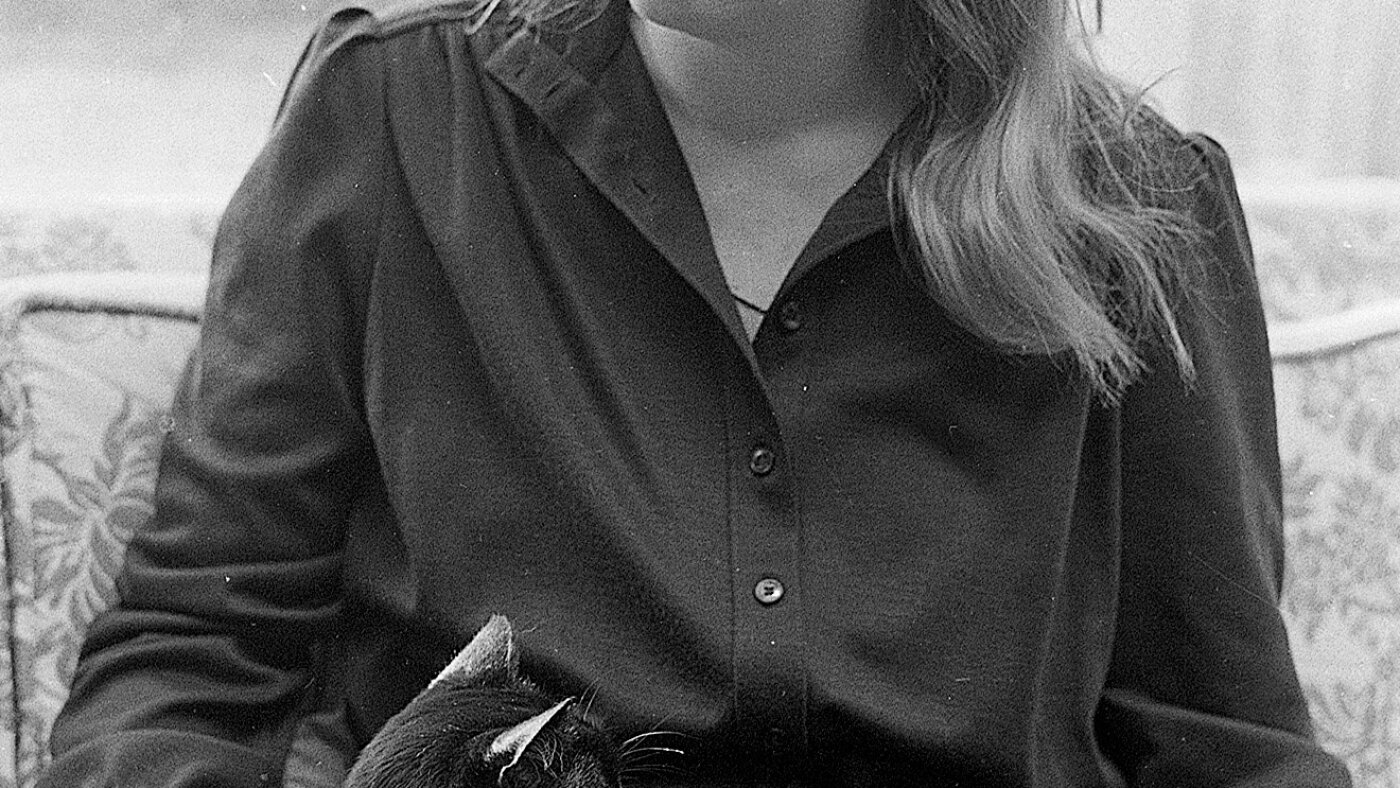 Opinion: Remembering Annie Dillard, nature writer
