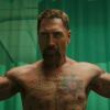 Javier Bardem plays ex-prisoner Max Cady in the Apple TV series Cape Fear.