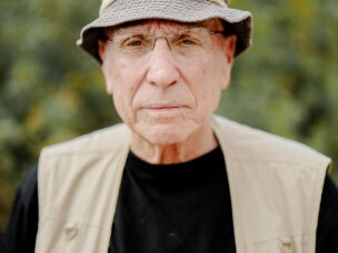 Maj. Gen. (Ret.) Yaakov