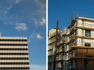 Phoenix and Tucson are both surrounded by the Sonoran Desert, and climate change is making a hot region even hotter. Cities like Phoenix have started implementing efforts to protect their residents, like<a href=