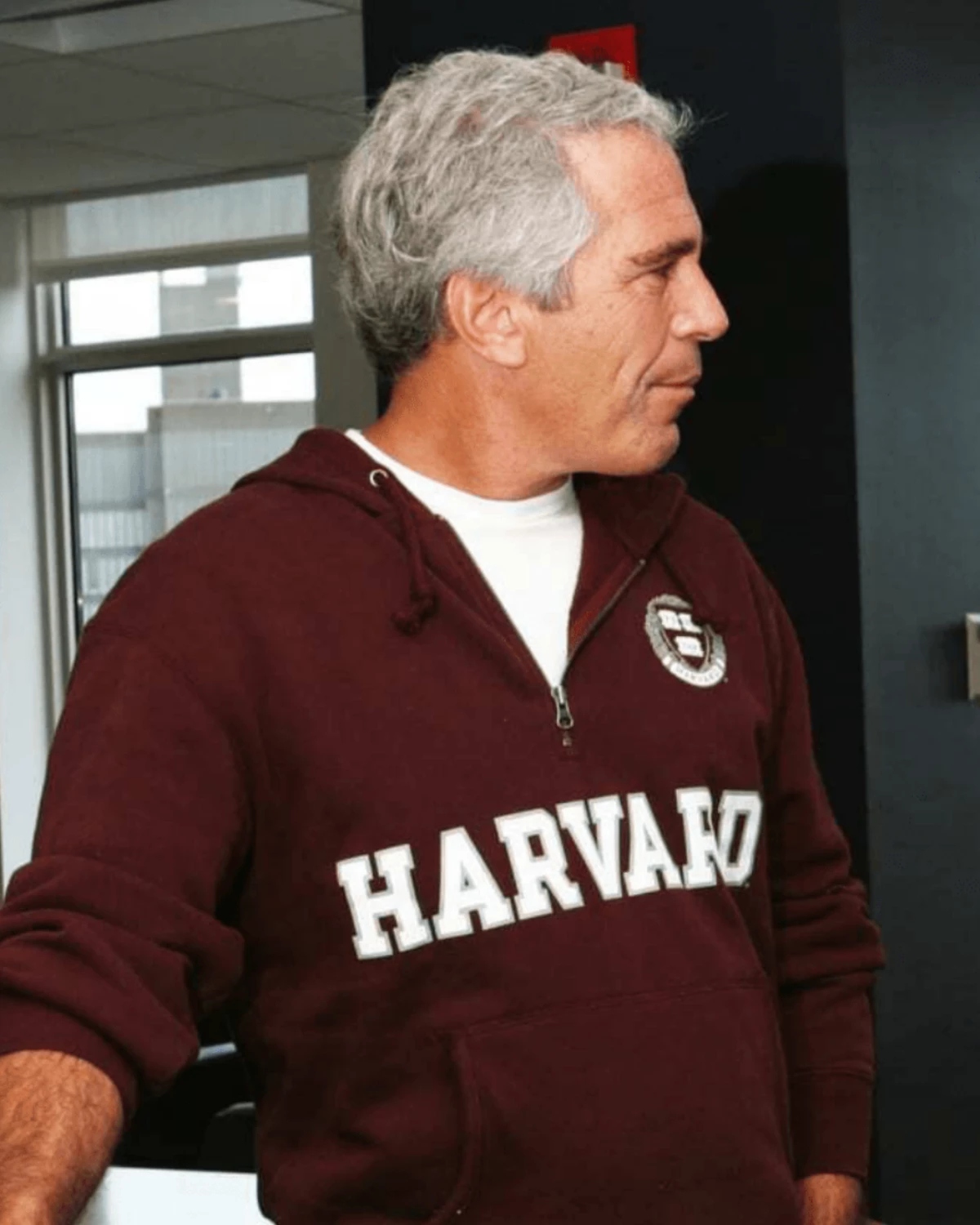 Jeffrey Epstein funded research projects at Harvard University.