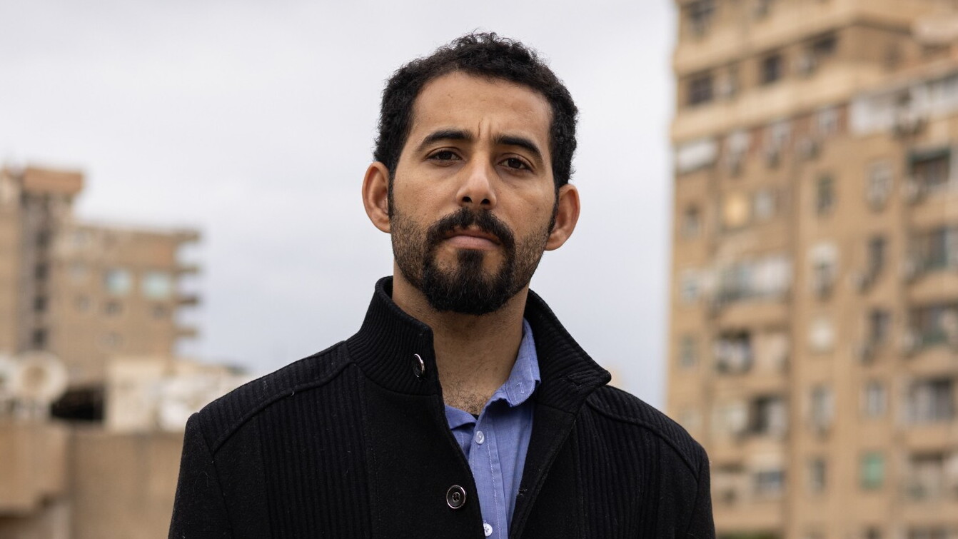Mosab Abu Toha and his wife and children are currently living in Syracuse, N.Y., where he is a fellow at the University of Syracuse.