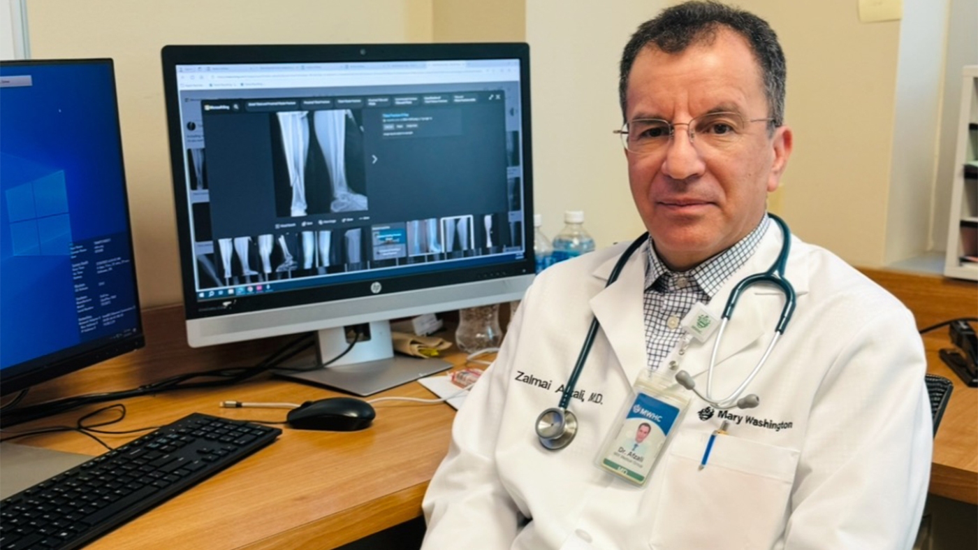 To resolve for physician shortages, states ease licensing for foreign-trained physicians : Shots