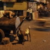 Here’s how to avoid heat-related illness : NPR 7 Hot overnight temperatures wreck people's sleep all over the world. In India, many people like this worker sleep outside to seek respite from searing temperatures. Climate change is making nights hotter, causing more sleep loss, according to a new study.