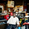 Saul Williams opens a portal between politics and possibility
