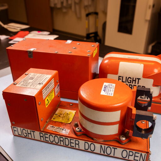 Pilot of the Amazon cargo plane in Miami crash warned it was coming in too fast | WNYC