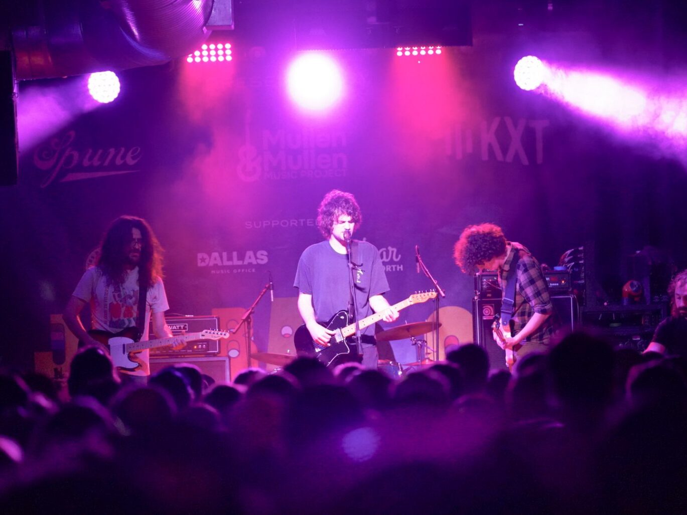 This new music prize will award $20,000 to one North Texas album