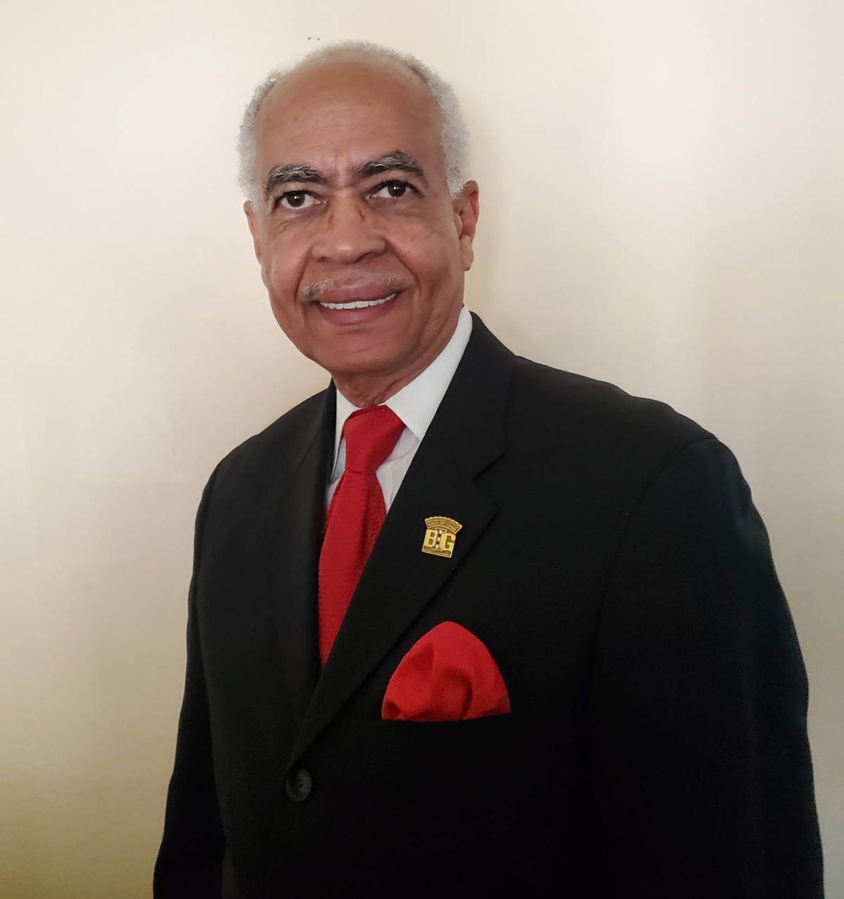 Calvin Stevens, who worked at the General Services Administration for more than 30 years, says, 'Federal employment allowed me to move into the middle class.'