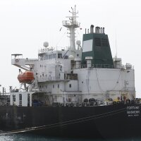 Why Trump's blockade might wreck Venezuelan economy but not topple Maduro