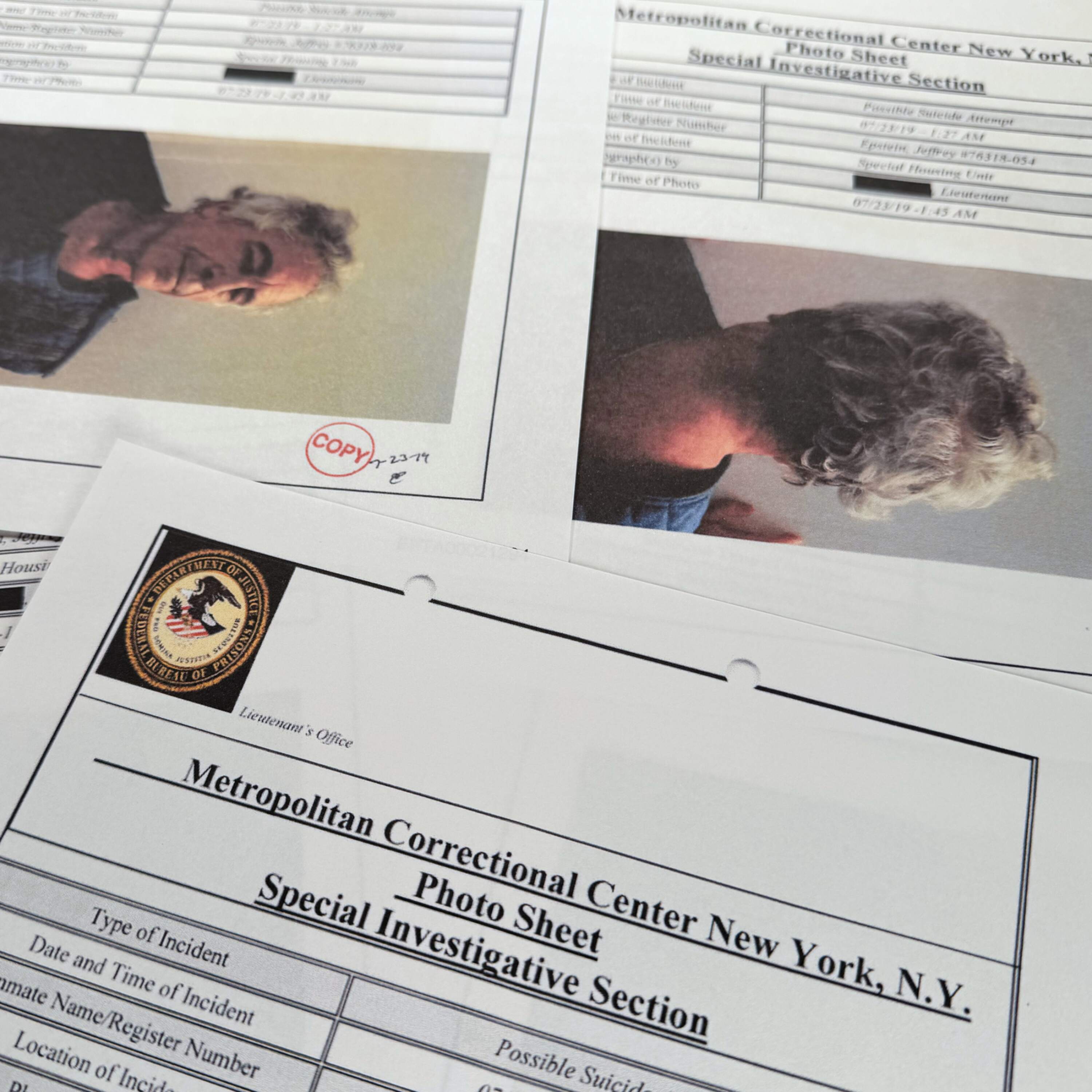 Will we ever get to the bottom of the Epstein files?