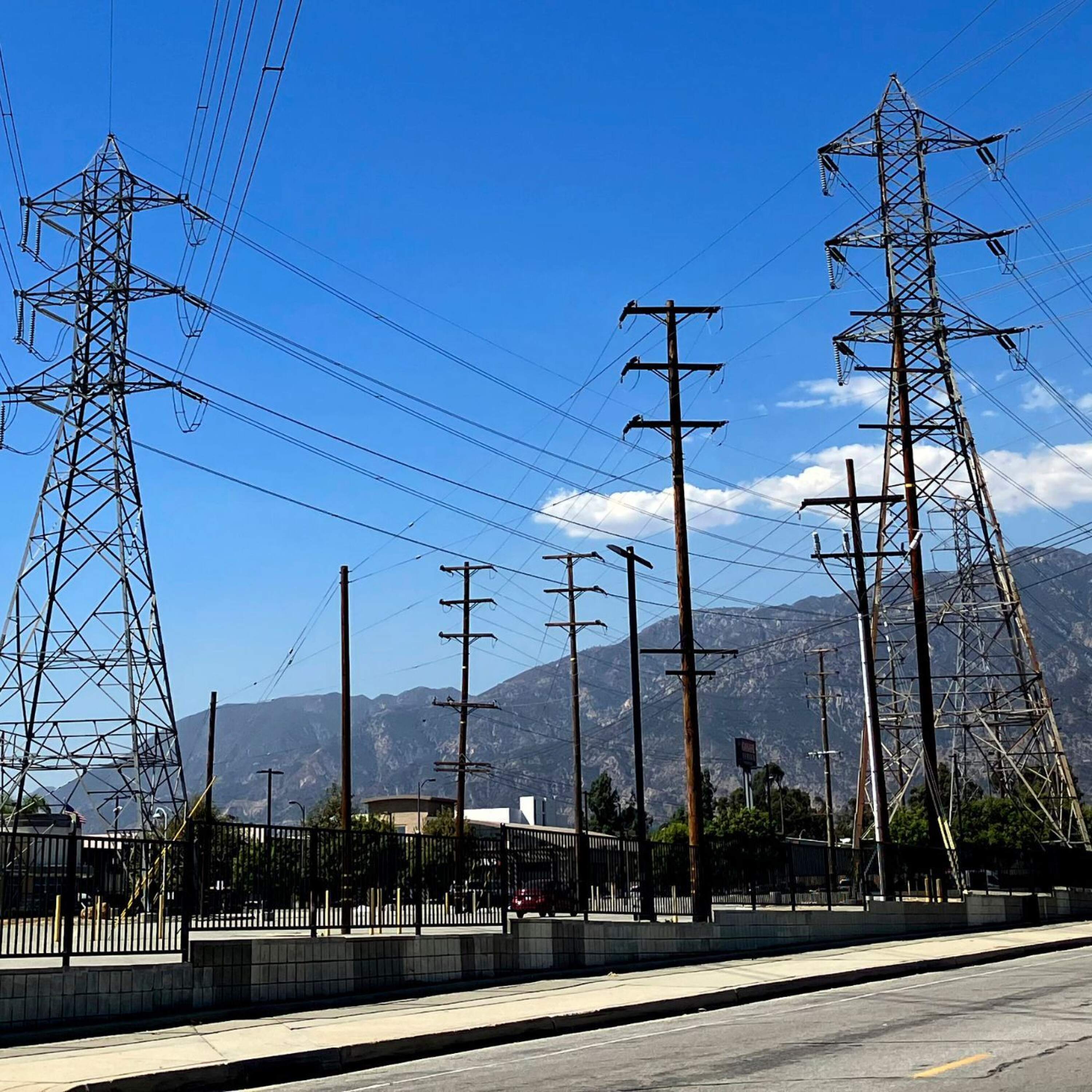 The plan to bring more electricity to the West