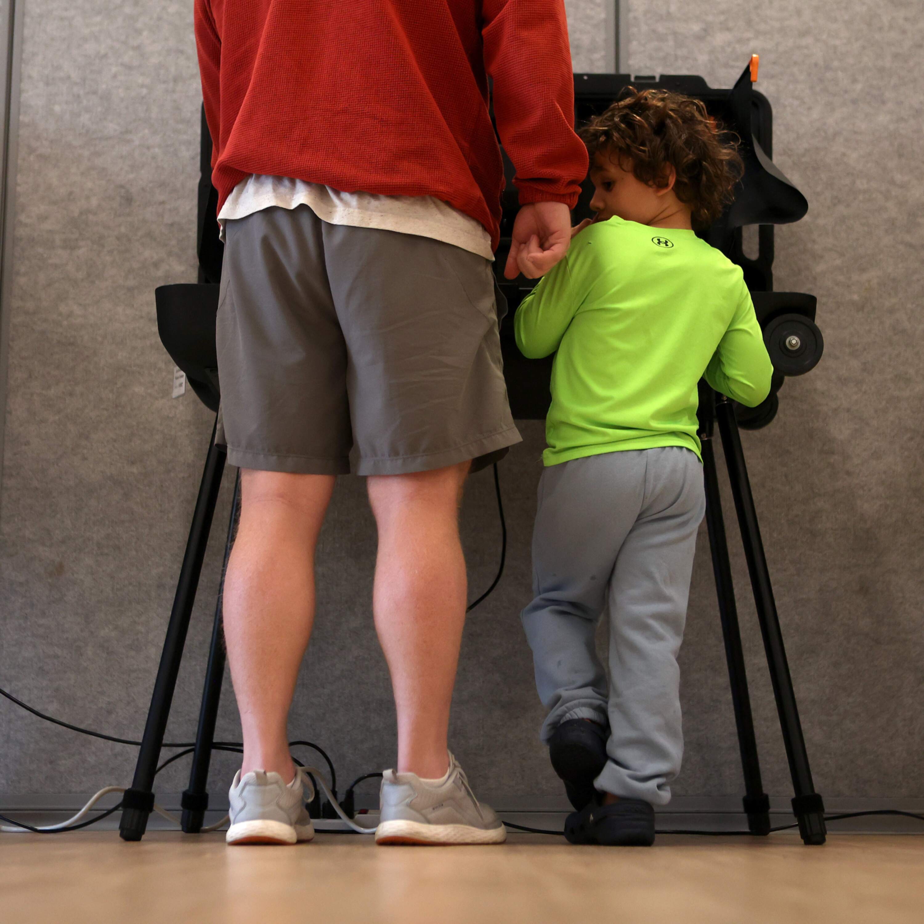 What the Ohio and Indiana primaries hint about November's midterms