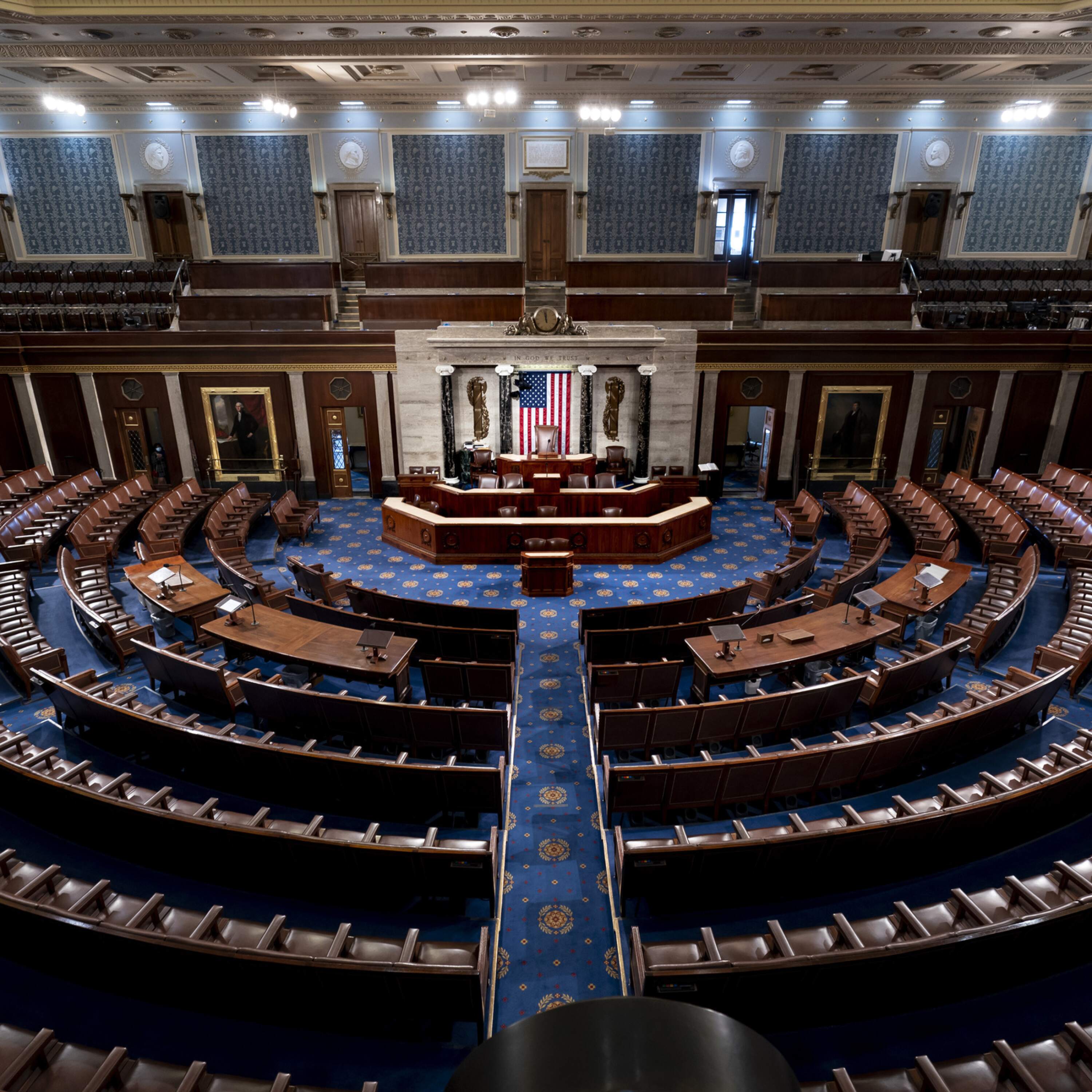 Iranians in the U.S. fear for family back home