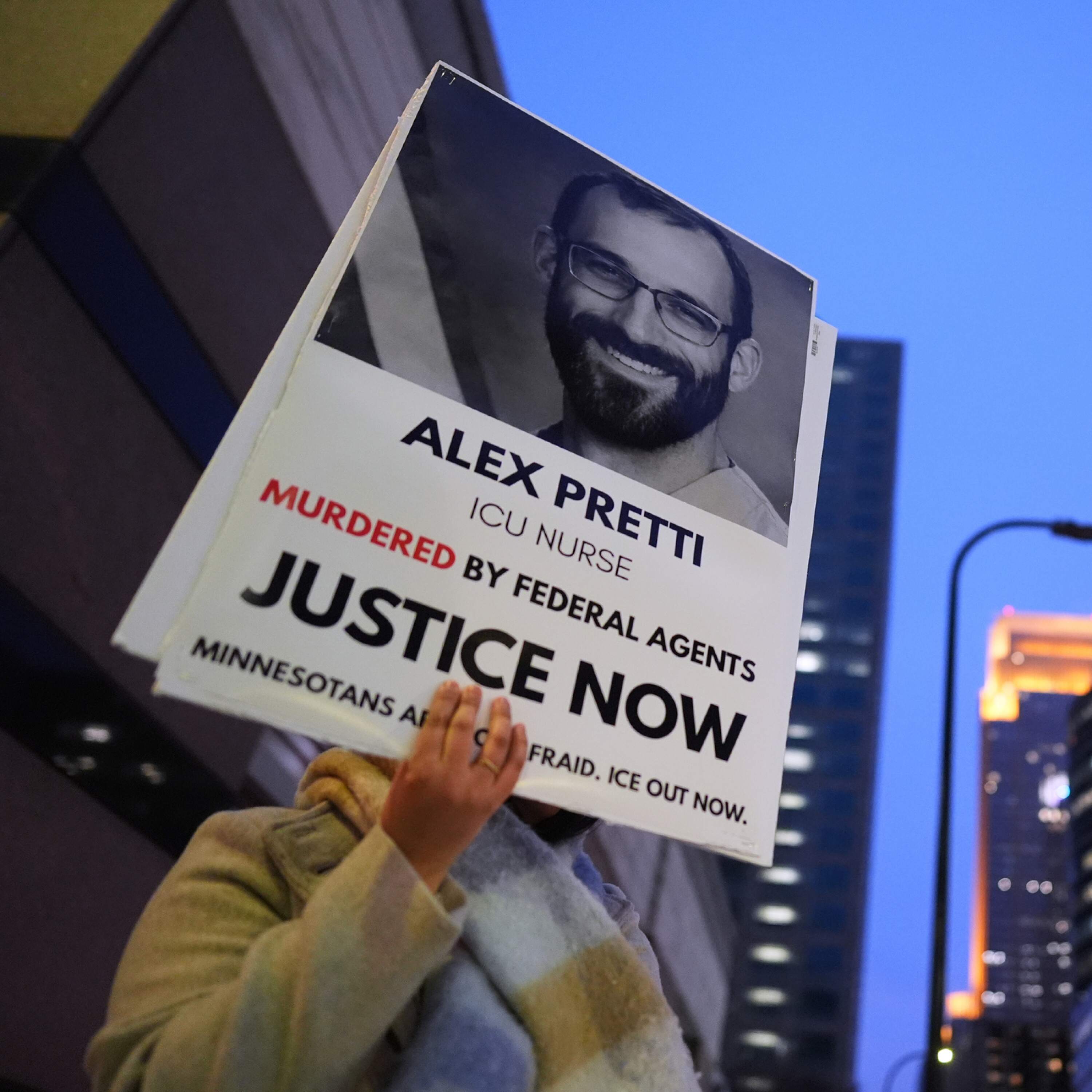 Why a Minneapolis pastor went from Trump supporter to critic