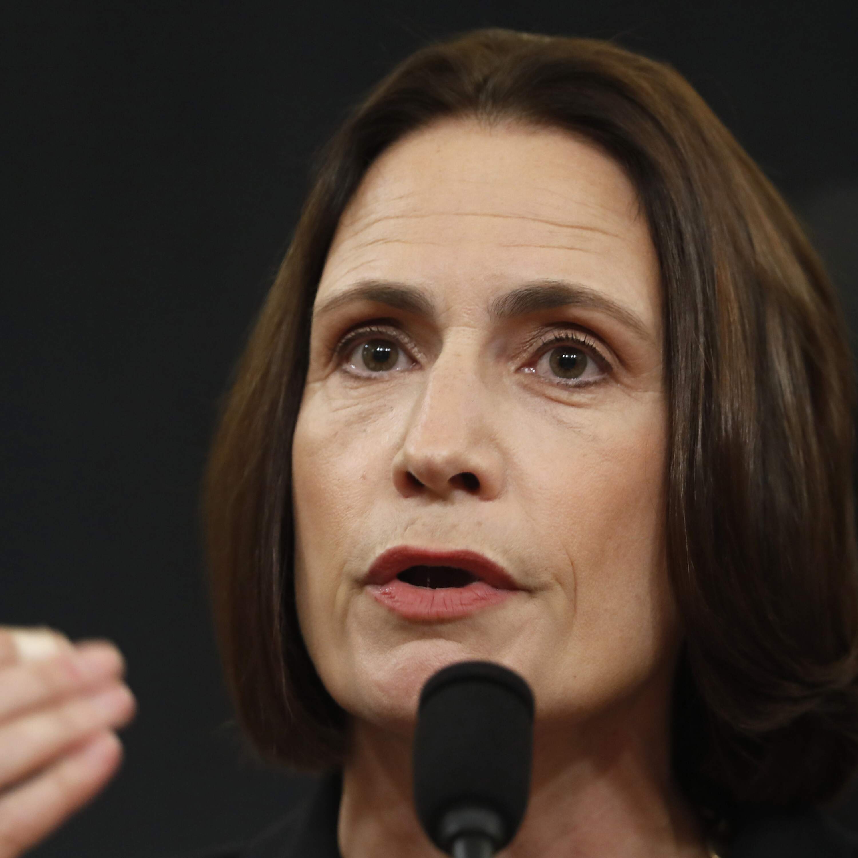 Fiona Hill on what Trump’s Caribbean boat strikes signal to Russia and China