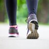 People who exercised the equivalent of about an hour of walking a day, six days a week saw the most benefit.